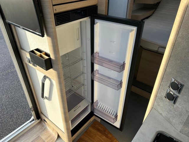 Rapido C86 SERIE C - Photo 15