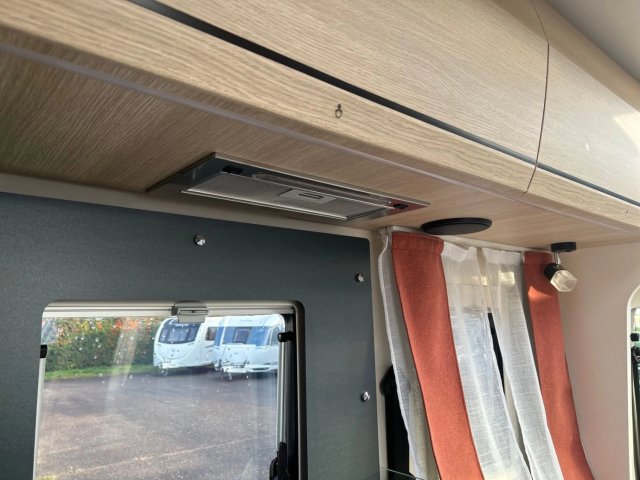 Rapido C86 SERIE C - Photo 17