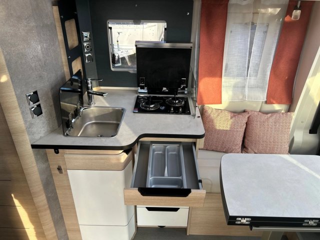 Rapido C86 SERIE C - Photo 18