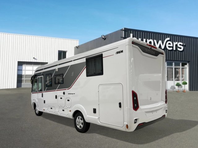 Rapido Distinction i96M SERIE - Photo 2