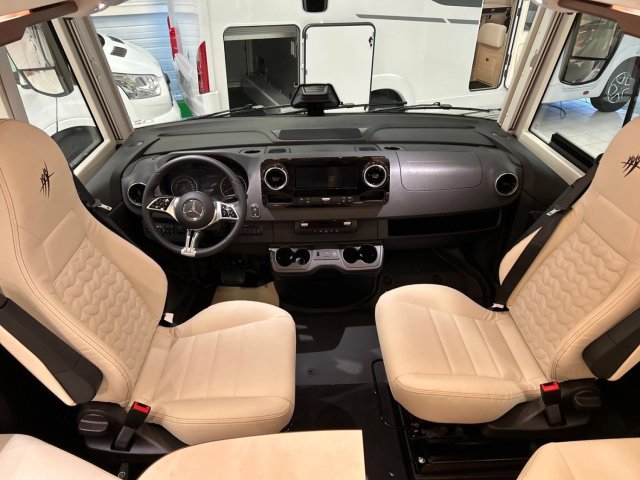 Rapido Distinction i96M SERIE - Photo 3