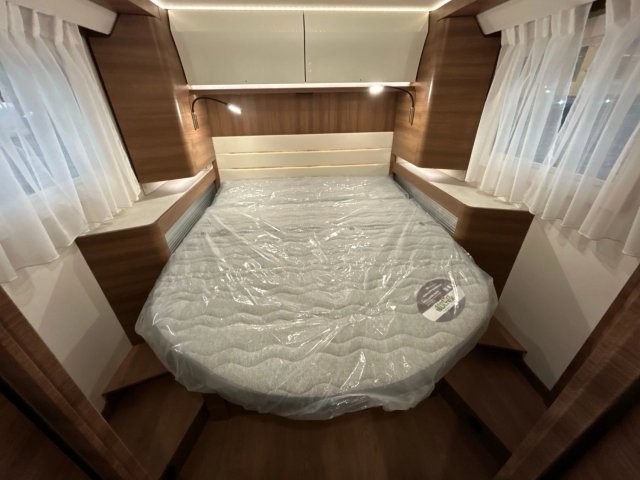 Rapido Distinction i96M SERIE - Photo 4