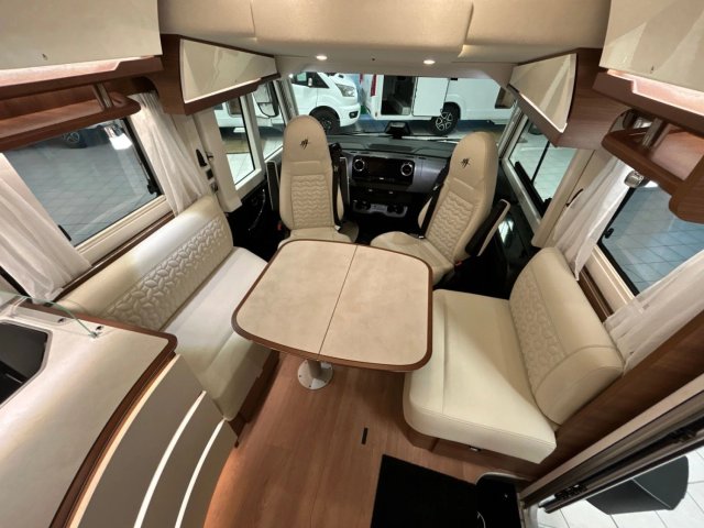 Rapido Distinction i96M SERIE - Photo 5