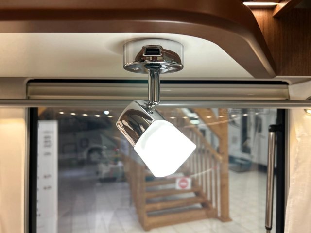 Rapido Distinction i96M SERIE - Photo 7