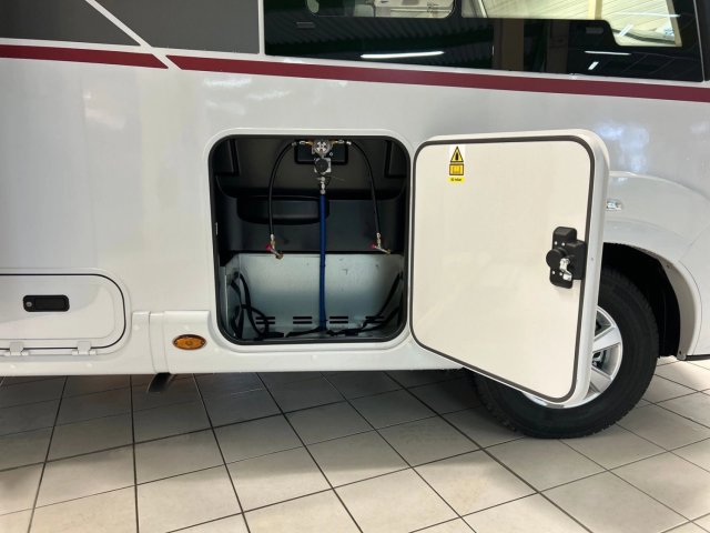 Rapido Distinction i96M SERIE - Photo 8