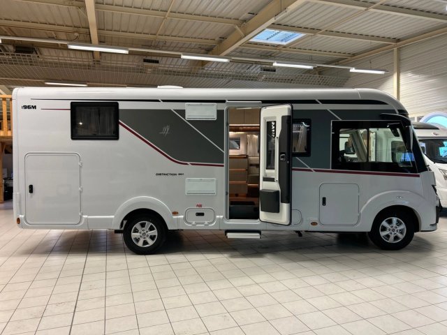 Rapido Distinction i96M SERIE - Photo 9