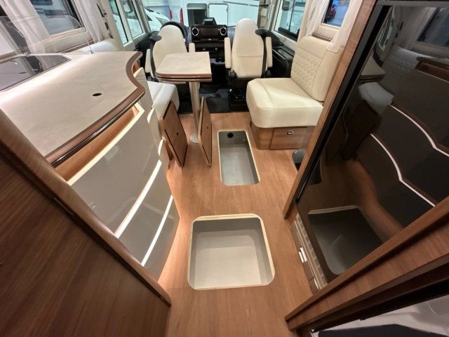 Rapido Distinction i96M SERIE - Photo 10