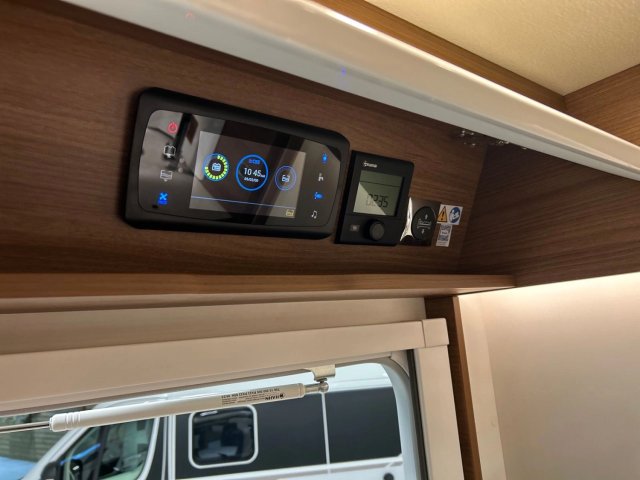 Rapido Distinction i96M SERIE - Photo 11