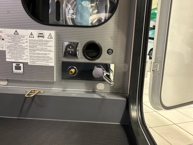 Rapido Distinction i96M SERIE - Photo 13