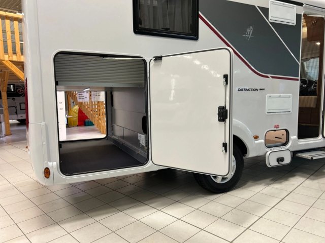 Rapido Distinction i96M SERIE - Photo 14