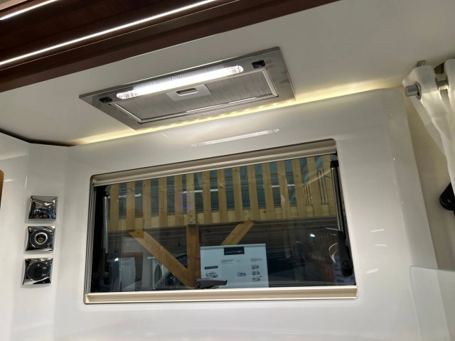 Rapido Distinction i96M SERIE - Photo 15