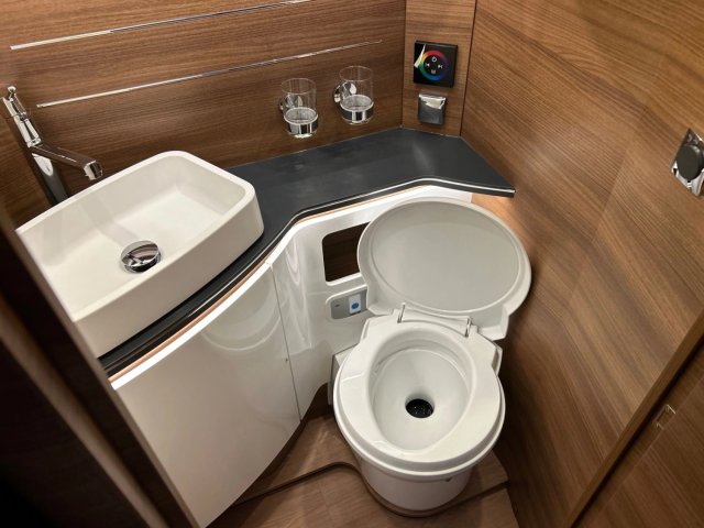 Rapido Distinction i96M SERIE - Photo 16