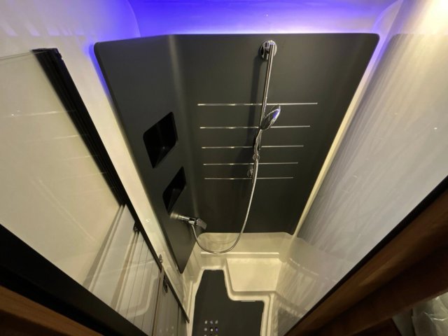 Rapido Distinction i96M SERIE - Photo 17