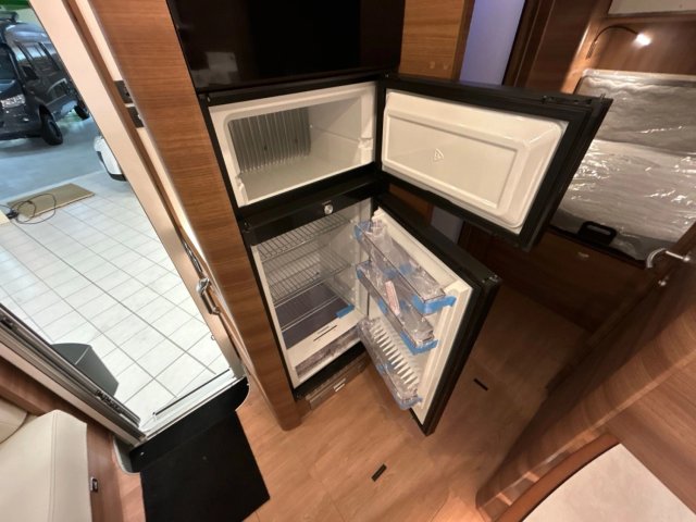 Rapido Distinction i96M SERIE - Photo 18