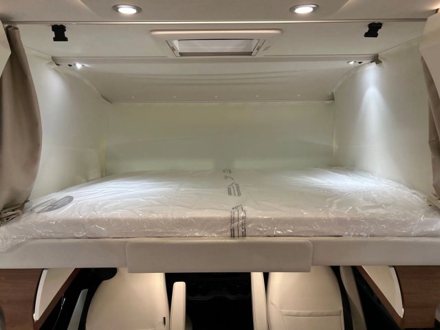 Rapido Distinction i96M SERIE - Photo 19