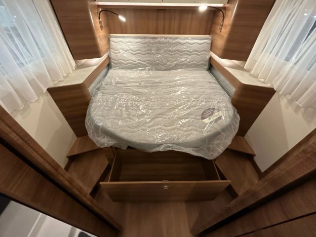 Rapido Distinction i96M SERIE - Photo 20