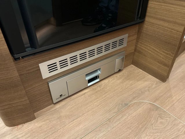 Rapido Distinction i96M SERIE - Photo 21