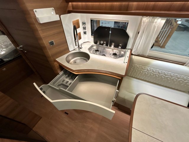 Rapido Distinction i96M SERIE - Photo 22