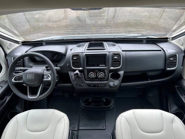 Rapido Van V65 XL SERIE - Photo 3