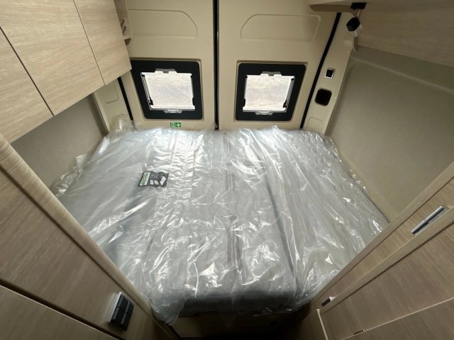 Rapido Van V65 XL SERIE - Photo 4