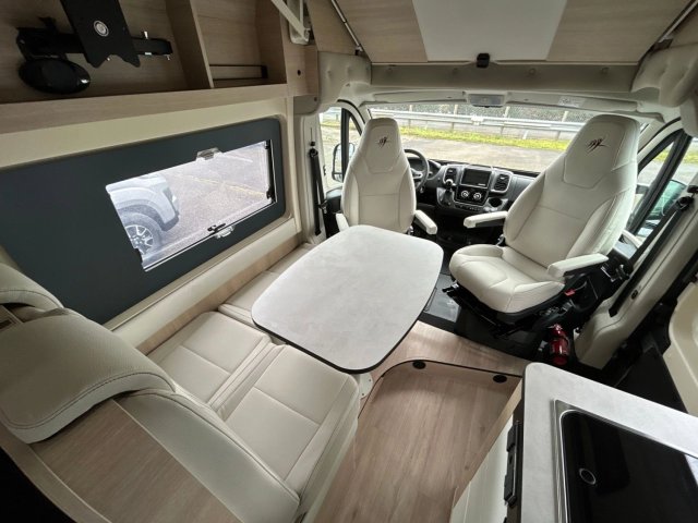 Rapido Van V65 XL SERIE - Photo 5