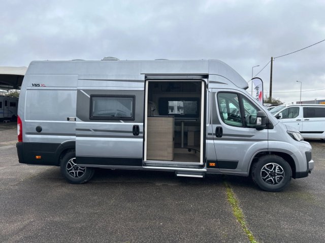 Rapido Van V65 XL SERIE - Photo 8