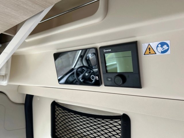 Rapido Van V65 XL SERIE - Photo 9