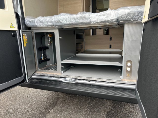 Rapido Van V65 XL SERIE - Photo 10