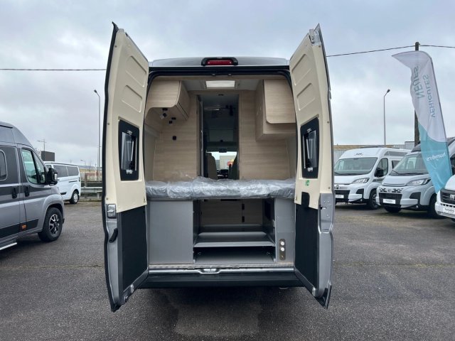 Rapido Van V65 XL SERIE - Photo 11