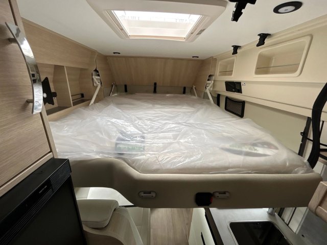 Rapido Van V65 XL SERIE - Photo 15