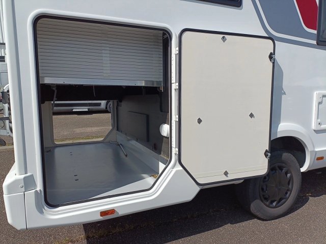 Roller Team Kronos 262 TL - Photo 3