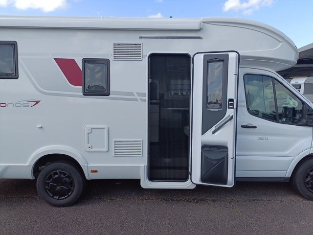 Roller Team Kronos 262 TL - Photo 4