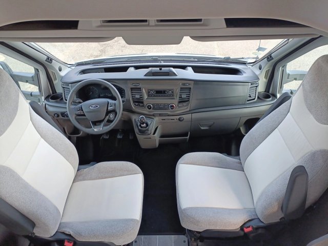 Roller Team Kronos 262 TL - Photo 5