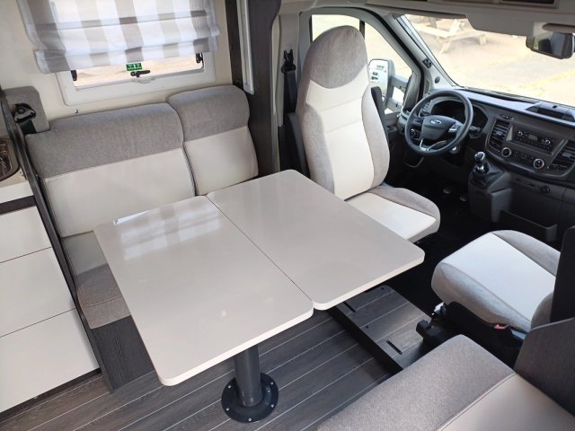 Roller Team Kronos 262 TL - Photo 6