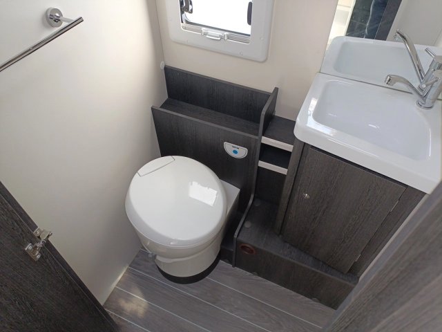 Roller Team Kronos 262 TL - Photo 10