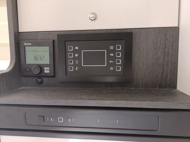 Roller Team Kronos 262 TL - Photo 12