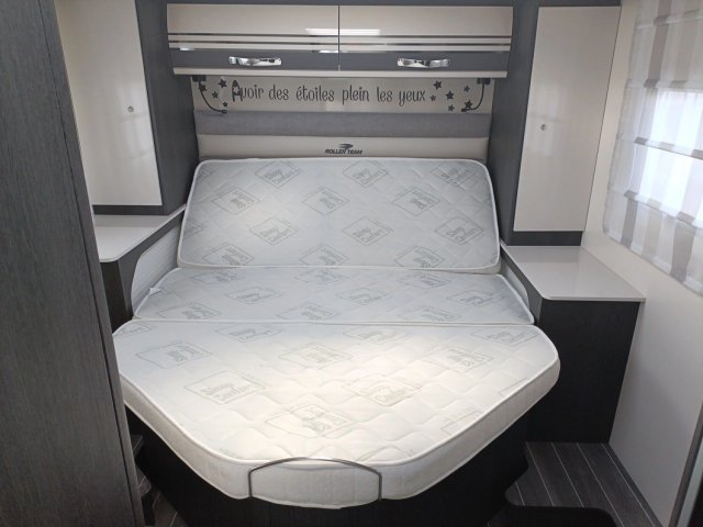 Roller Team Kronos 262 TL - Photo 14