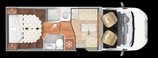 Roller Team Kronos 262 TL - Photo 15