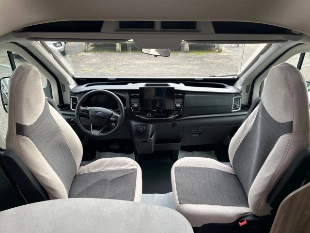 Roller Team Kronos 266 TL - Photo 5