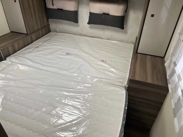 Roller Team Kronos 266 TL - Photo 7