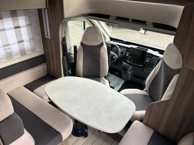 Roller Team Kronos 266 TL - Photo 9