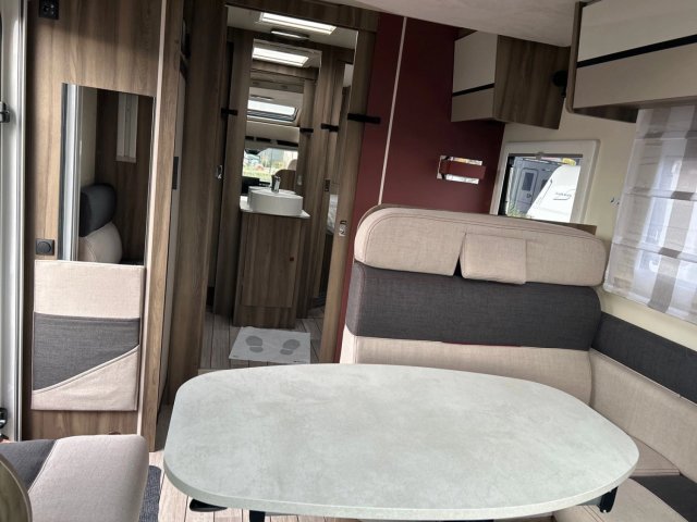 Roller Team Kronos 266 TL - Photo 11