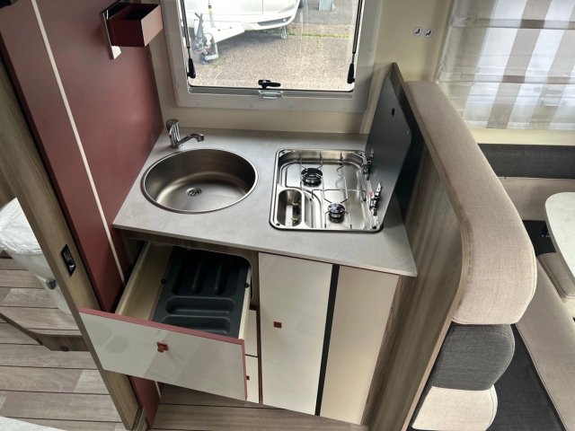 Roller Team Kronos 266 TL - Photo 13