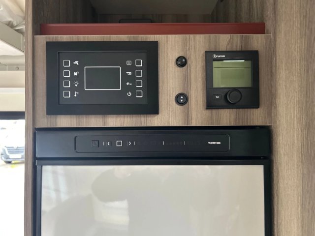 Roller Team Kronos 266 TL - Photo 16