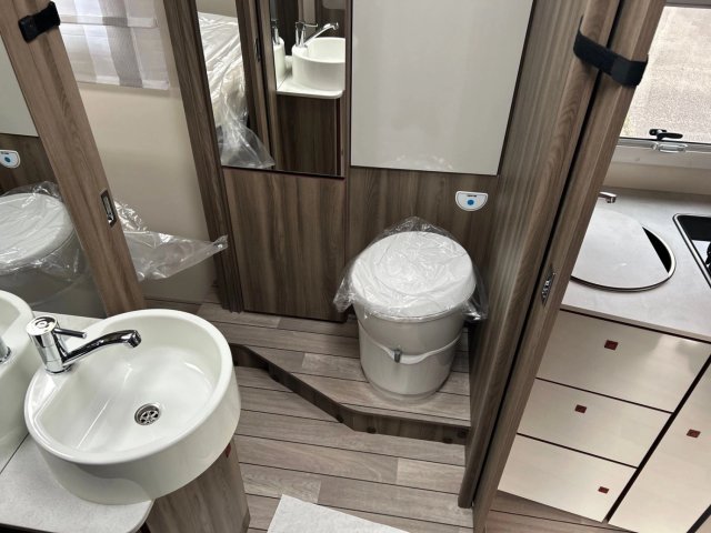 Roller Team Kronos 266 TL - Photo 20