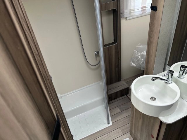 Roller Team Kronos 266 TL - Photo 21