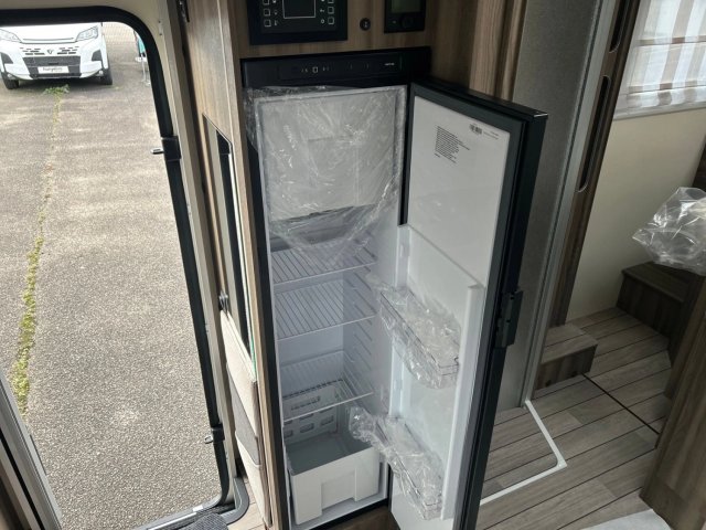 Roller Team Kronos 266 TL - Photo 22