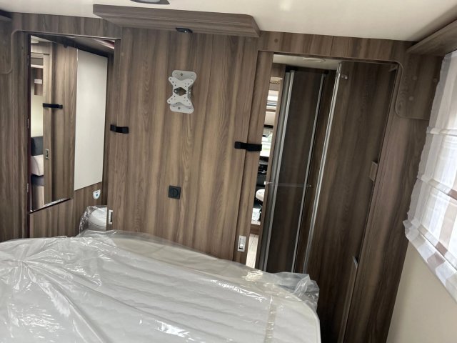 Roller Team Kronos 266 TL - Photo 26