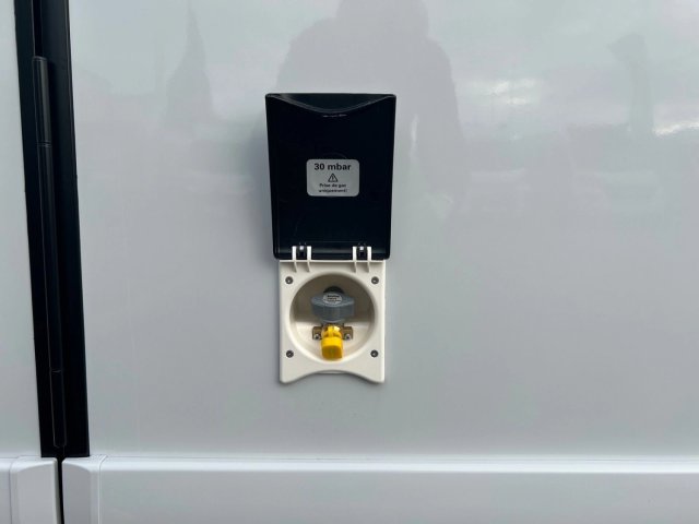 Roller Team Kronos 266 TL - Photo 34