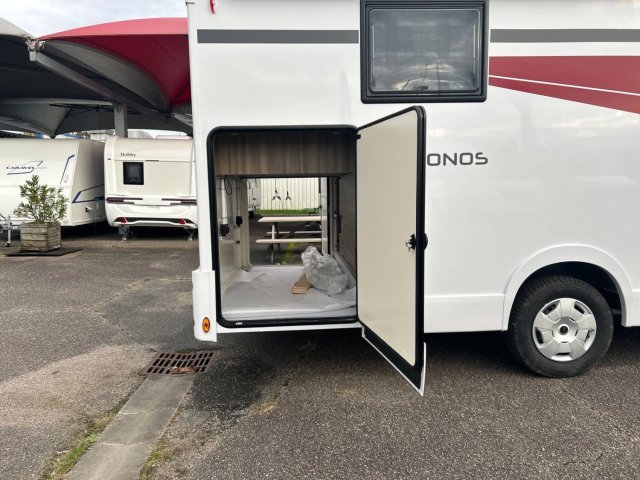 Roller Team Kronos 266 TL - Photo 35